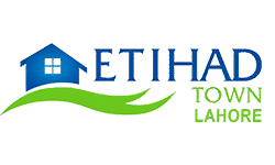 Etihad Town Lahore Logo