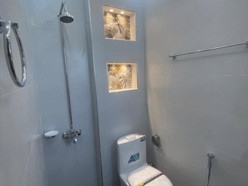 3 Marla House For Sale in Etihad Town Phase-1 Lahore