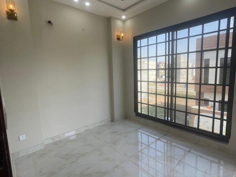 3 Marla House For Sale in Etihad Town Phase-1 Lahore