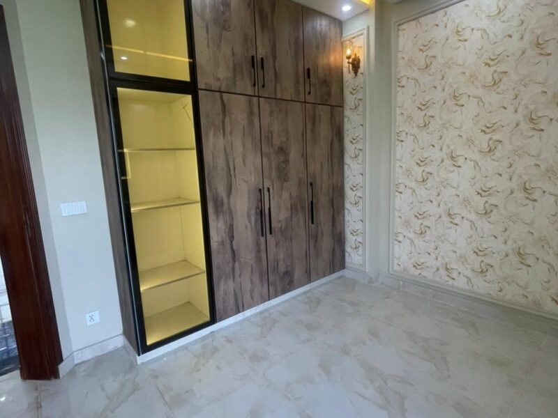3 Marla House For Sale in Etihad Town Phase-1 Lahore