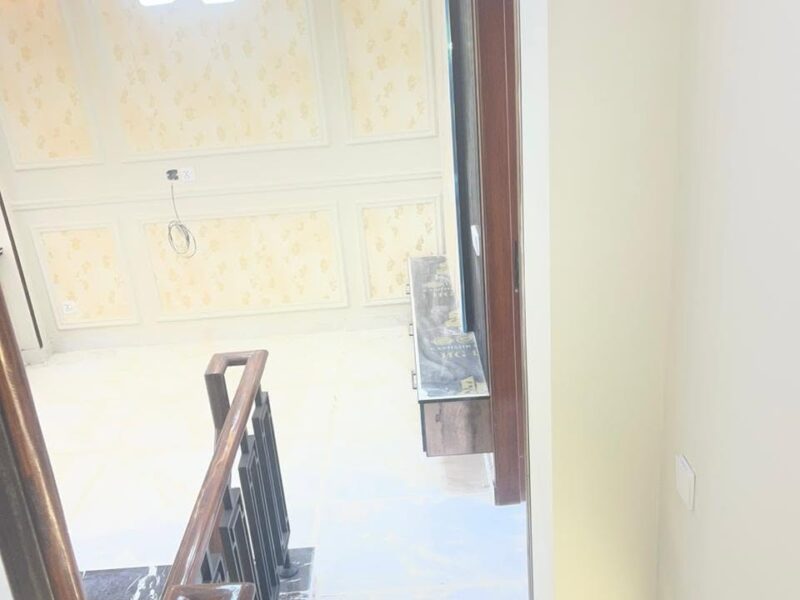 3 Marla House For Sale in Etihad Town Phase-1 Lahore