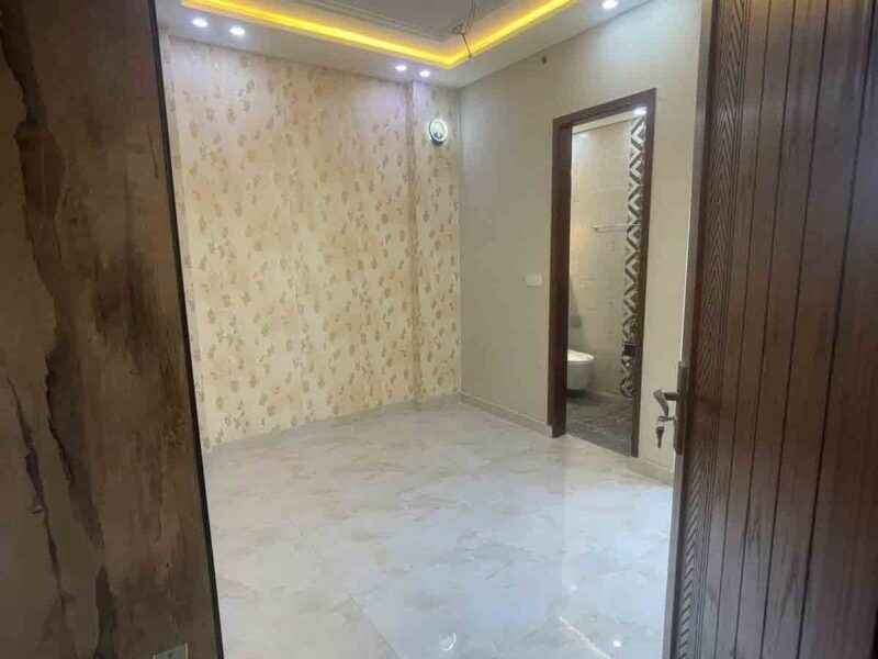 3 Marla House For Sale in Etihad Town Phase-1 Lahore