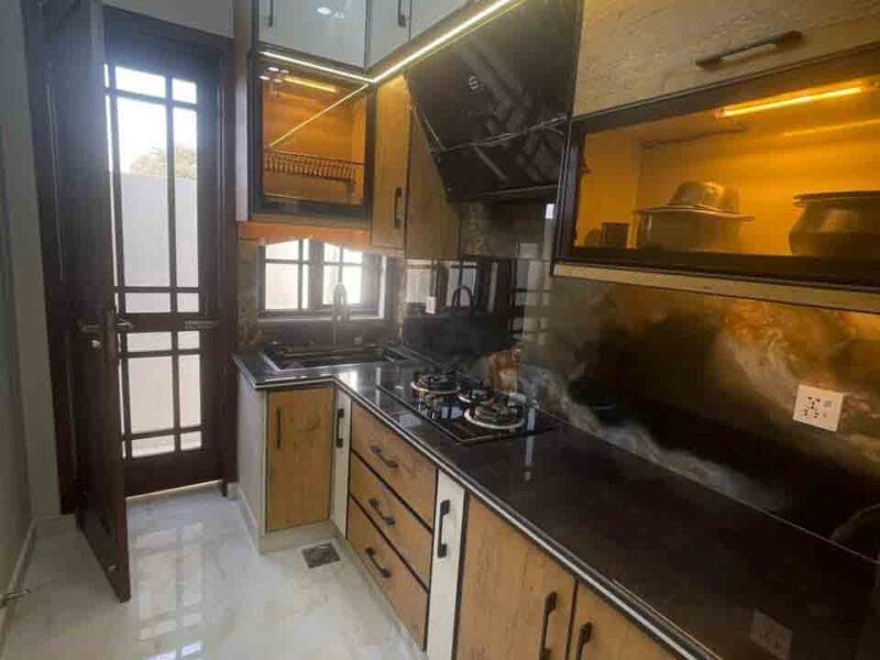 3 Marla House For Sale in Etihad Town Phase-1 Lahore