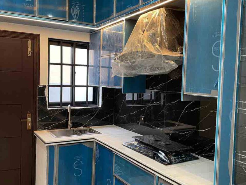 3 Marla Stylish House for Sale in Etihad Town Phase 1, Lahore