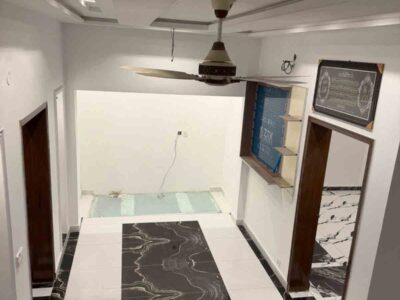 5 Marla 3-Storey House For Sale in Etihad Town Phase-1 Lahore