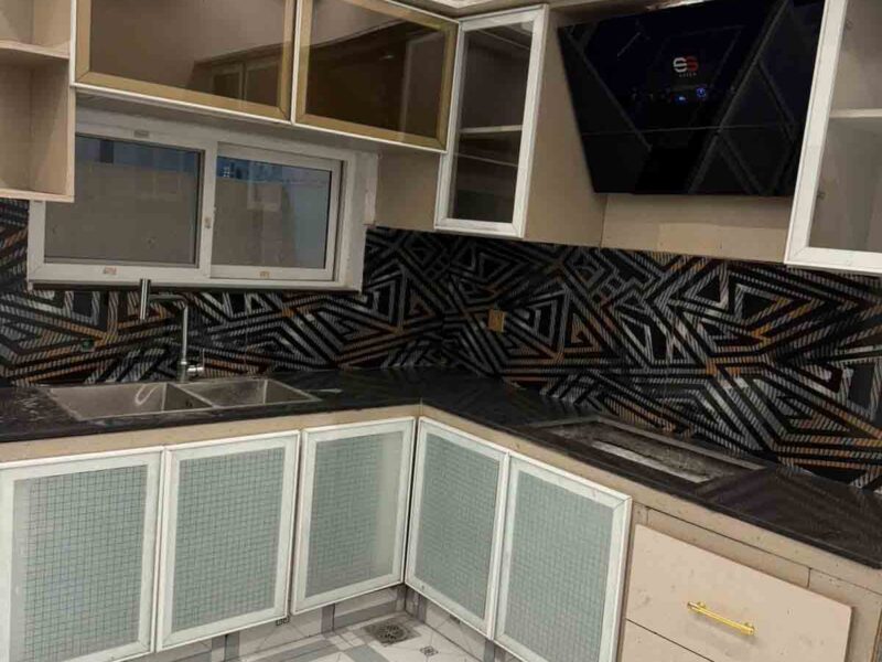 5 Marla 3-Storey House For Sale in Etihad Town Phase-1 Lahore