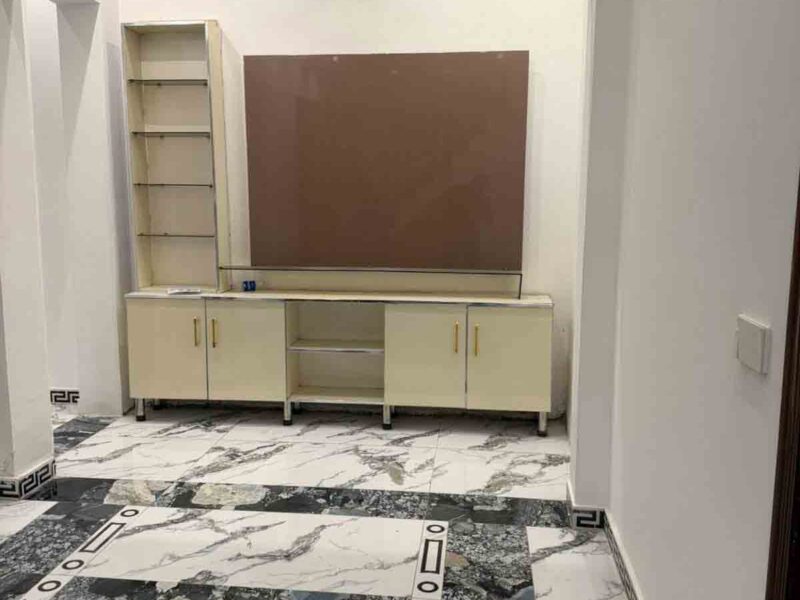 5 Marla 3-Storey House For Sale in Etihad Town Phase-1 Lahore