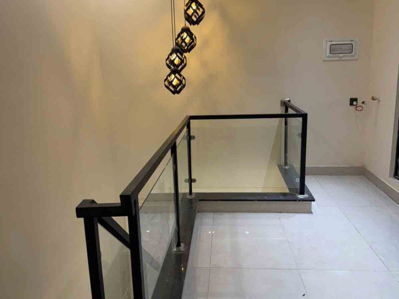 5 Marla House For Sale in Etihad Town Phase-1 Lahore