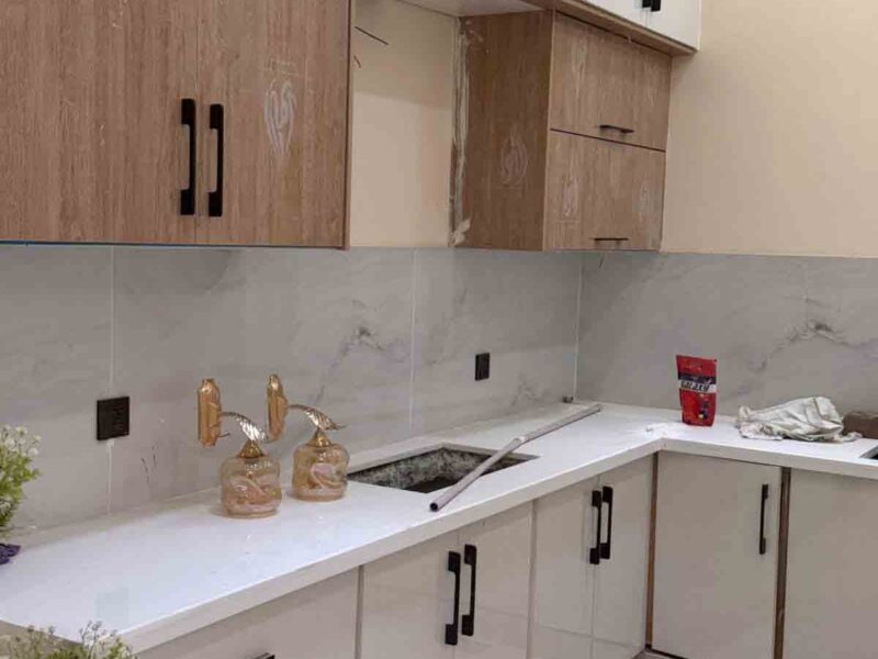 5 Marla House For Sale in Etihad Town Phase-1 Lahore