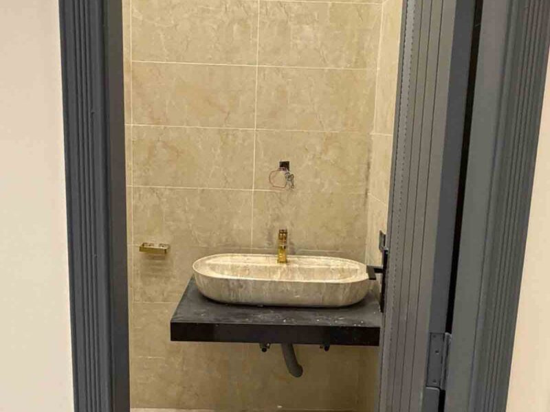 5 Marla House For Sale in Etihad Town Phase-1 Lahore