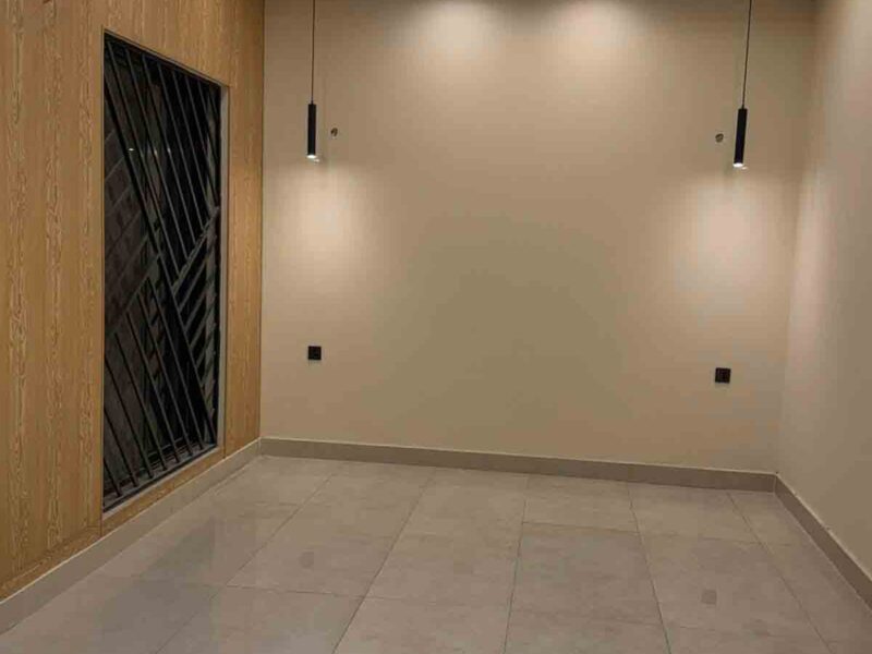 5 Marla House For Sale in Etihad Town Phase-1 Lahore