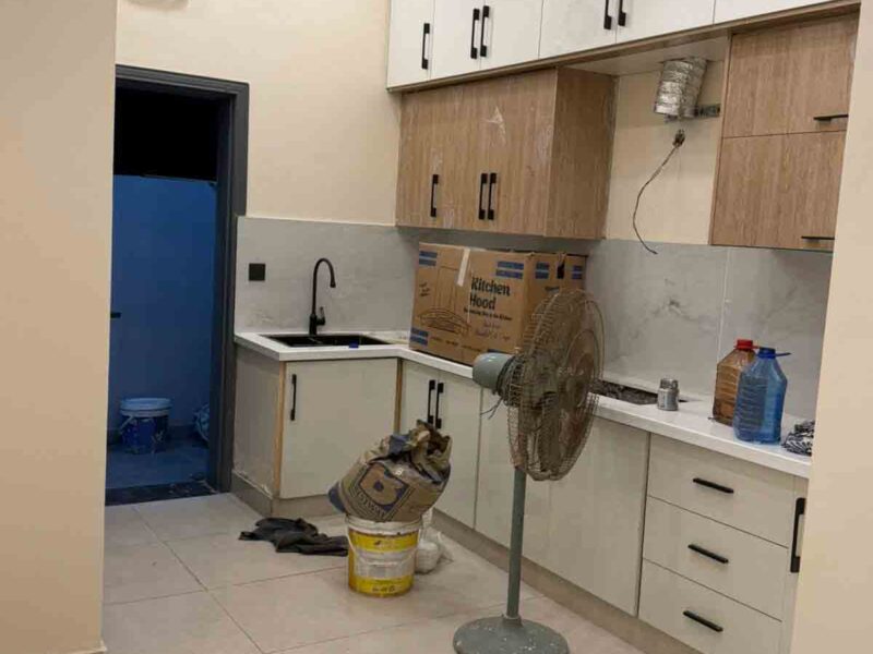 5 Marla House For Sale in Etihad Town Phase-1 Lahore