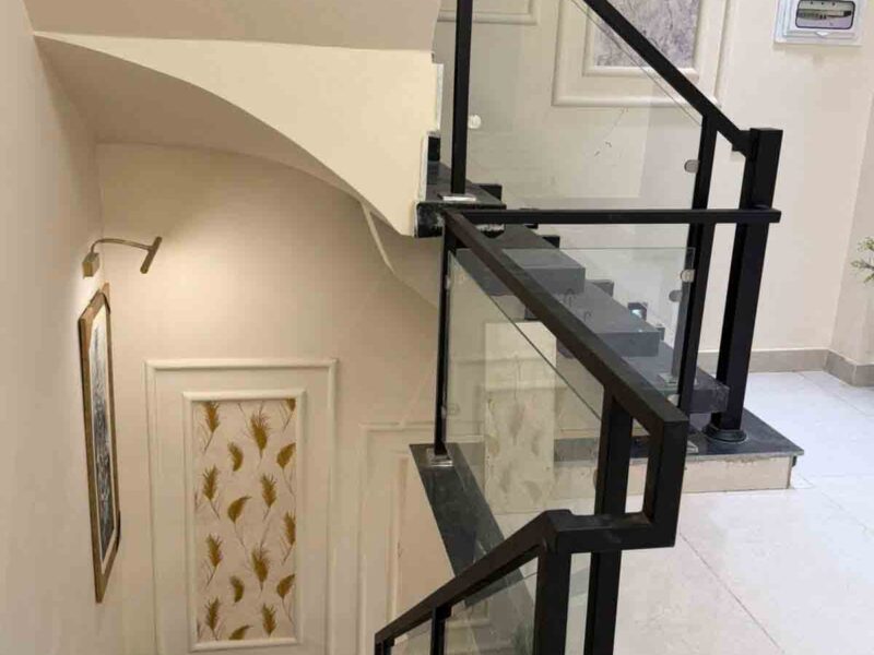 5 Marla House For Sale in Etihad Town Phase-1 Lahore