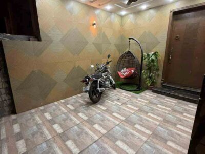 5 Marla House For Sale in Etihad Town Phase-1 Lahore