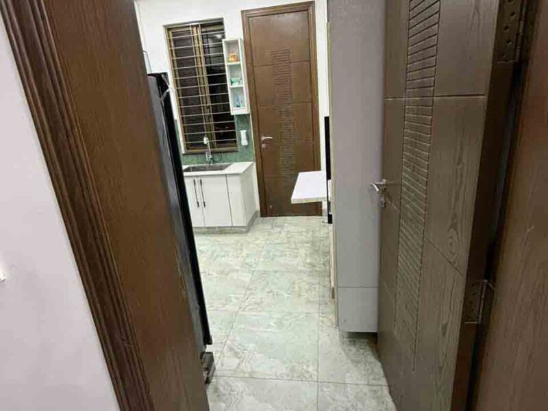 5 Marla House For Sale in Etihad Town Phase-1 Lahore