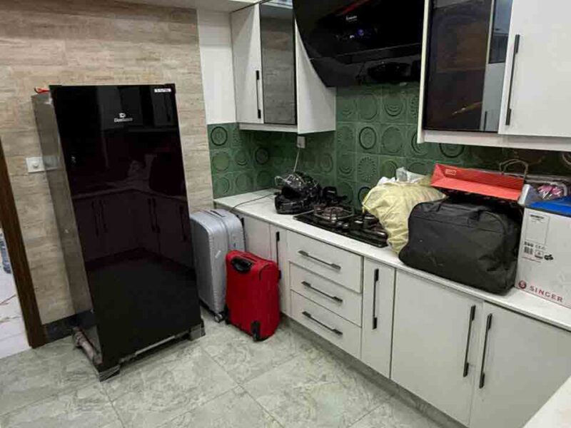 5 Marla House For Sale in Etihad Town Phase-1 Lahore