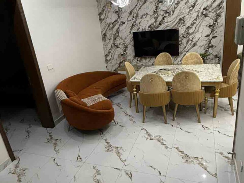 5 Marla House For Sale in Etihad Town Phase-1 Lahore