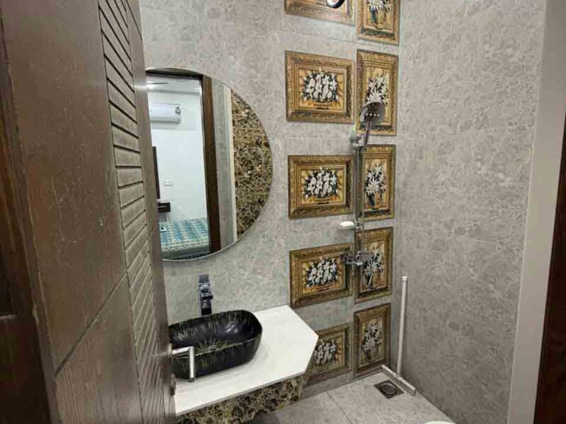 5 Marla House For Sale in Etihad Town Phase-1 Lahore