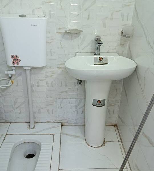 5 Marla New House For Sale in Etihad Town Phase-1 Lahore