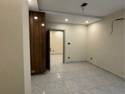 1 Bed Apartment For Sale in Etihad Town Phase-1 Lahore
