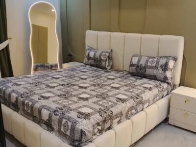 1-Bed Furnished Apartments For Sale in Etihad Town Lahore