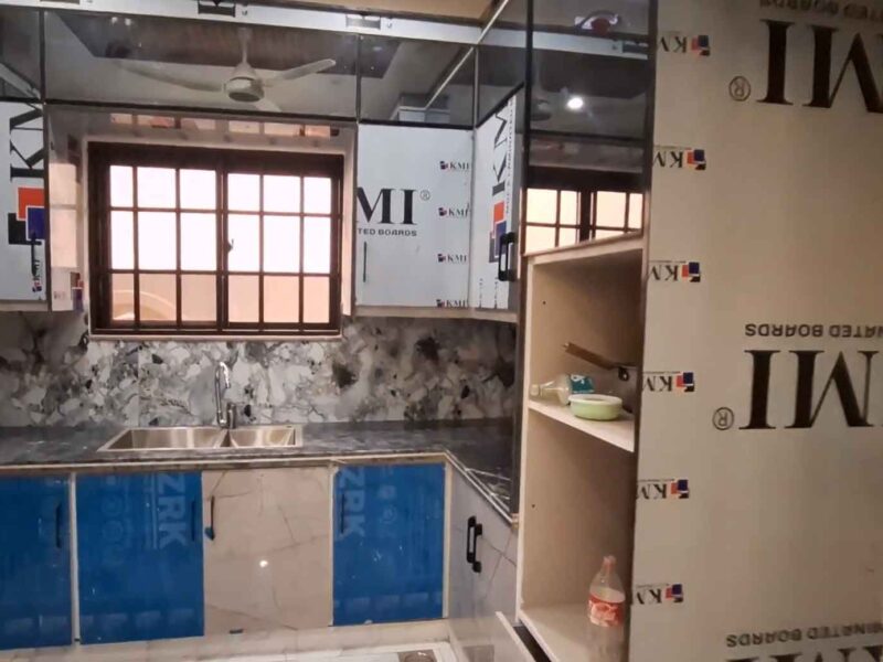 10 Marla House For Sale in C-Block Etihad Town Phase-1 Lahore