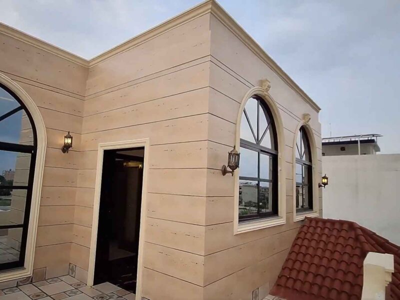 10 Marla House For Sale in C-Block Etihad Town Phase-1 Lahore