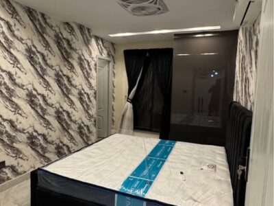 2 Bed Apartment For Sale in Etihad Town Phase-1 Lahore