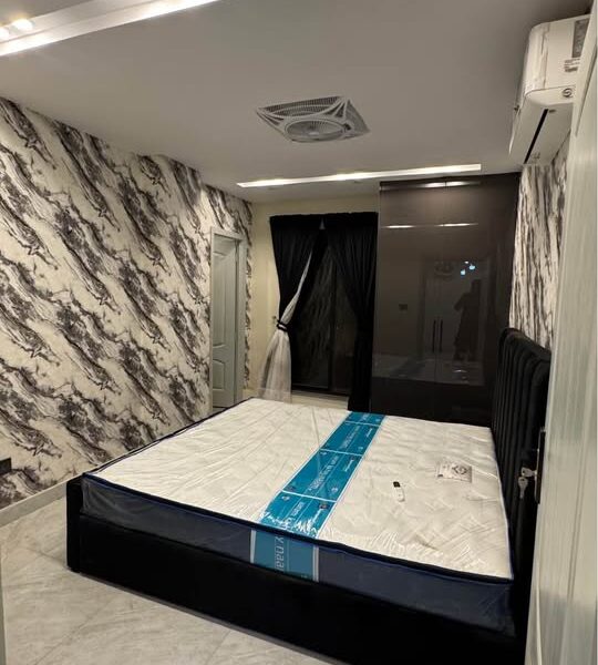 2 Bed Apartment For Sale in Etihad Town Phase-1 Lahore