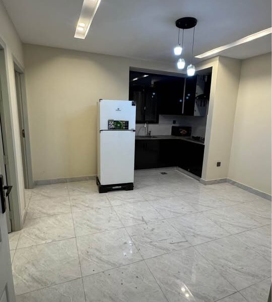 2 Bed Apartment For Sale in Etihad Town Phase-1 Lahore
