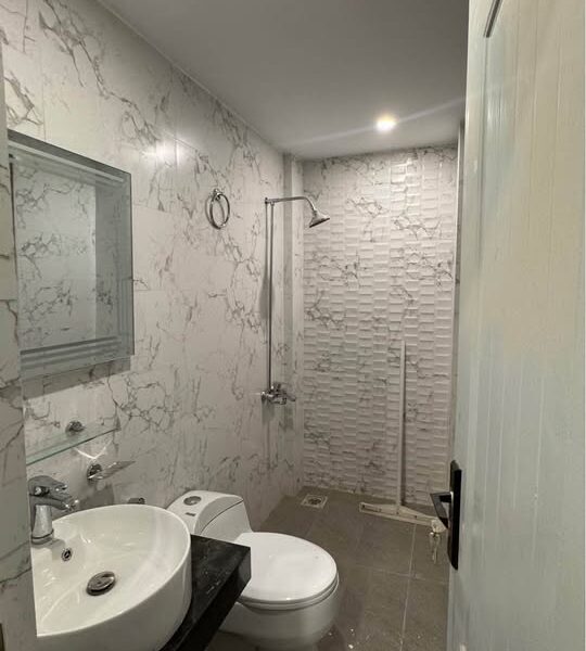 2 Bed Apartment For Sale in Etihad Town Phase-1 Lahore