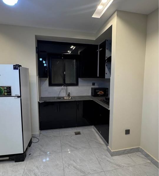 2 Bed Apartment For Sale in Etihad Town Phase-1 Lahore