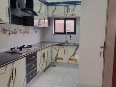 3 Marla Double Story House For Sale in Etihad Town Phase-1