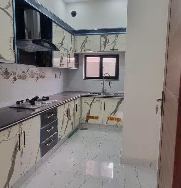 3 Marla Double Story House For Sale in Etihad Town Phase-1
