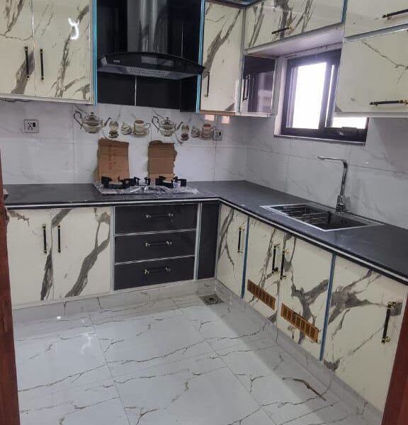 3 Marla Double Story House For Sale in Etihad Town Phase-1