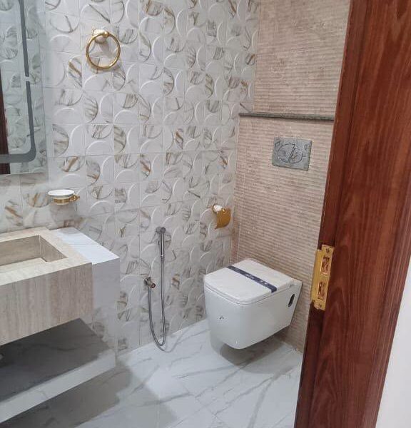 3 Marla Double Story House For Sale in Etihad Town Phase-1