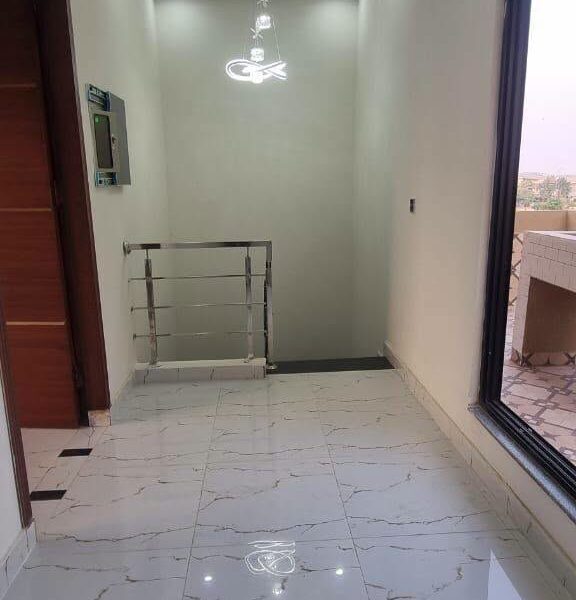 3 Marla Double Story House For Sale in Etihad Town Phase-1