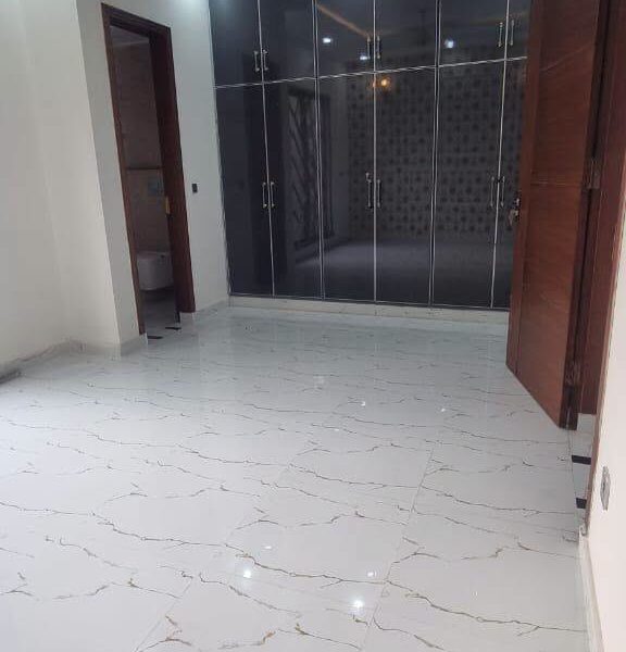 3 Marla Double Story House For Sale in Etihad Town Phase-1