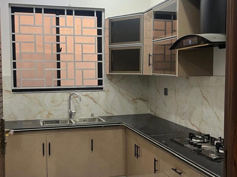 3 Marla House For Rent in Etihad Town Phase-1 Lahore
