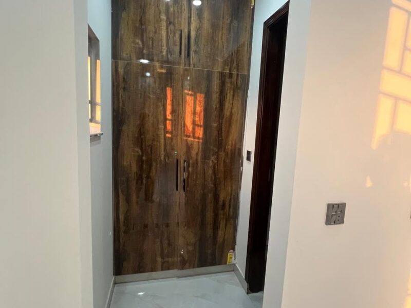 3 Marla House For Rent in Etihad Town Phase-1 Lahore