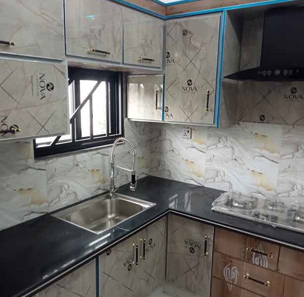 3 Marla New House For Sale in Etihad Town Phase-1 Lahore