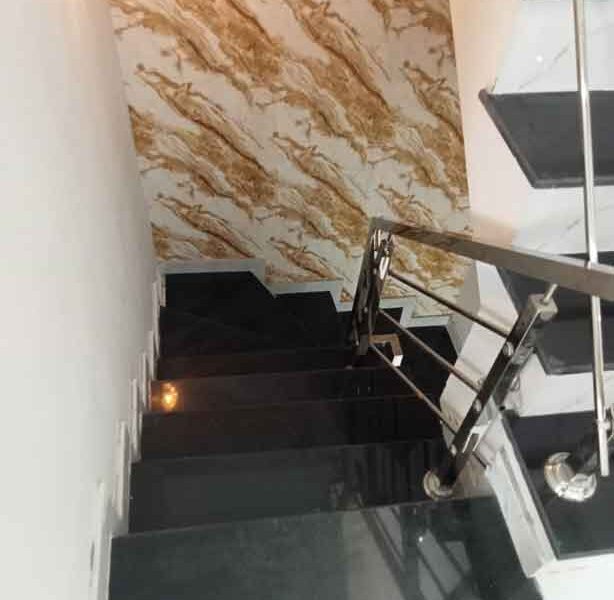 3 Marla New House For Sale in Etihad Town Phase-1 Lahore