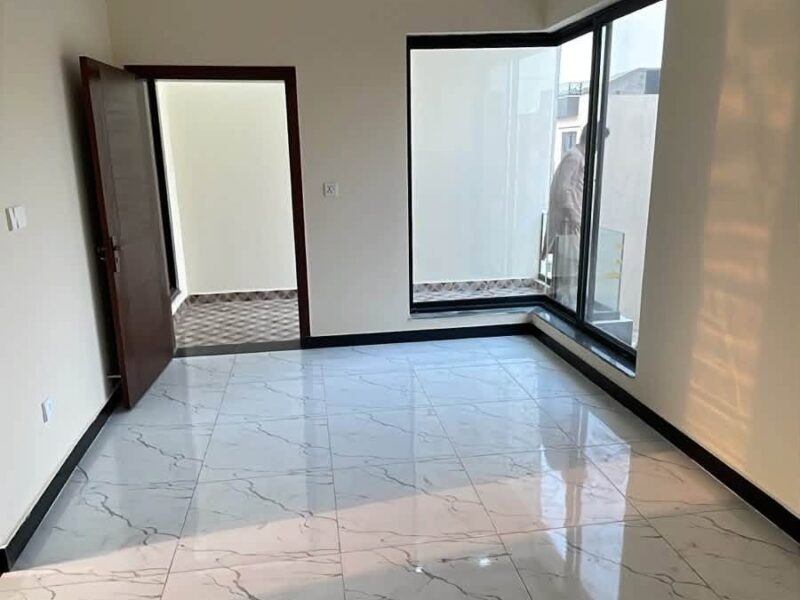 5 Marla House For Rent in Etihad Town Phase-1 Lahore