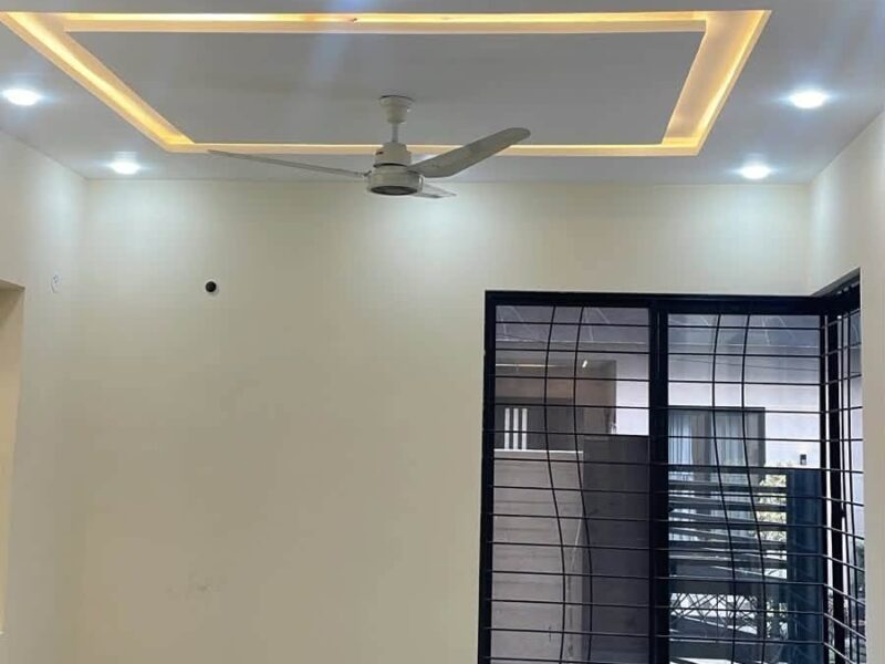 5 Marla House For Rent in Etihad Town Phase-1 Lahore