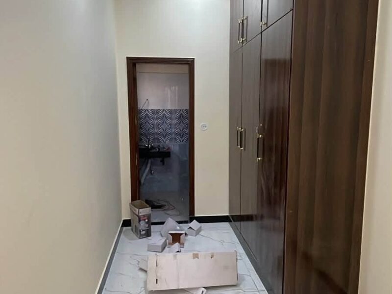 5 Marla House For Rent in Etihad Town Phase-1 Lahore