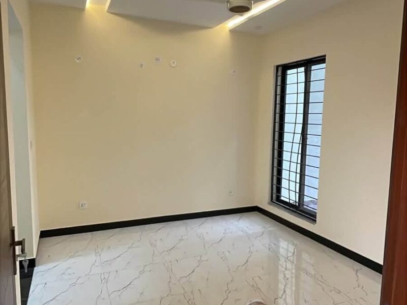 5 Marla House For Rent in Etihad Town Phase-1 Lahore