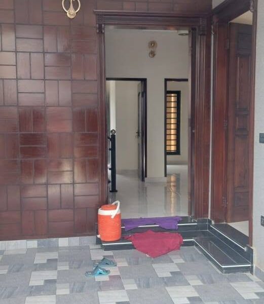 5 Marla House For Sale in Etihad Town Lahore