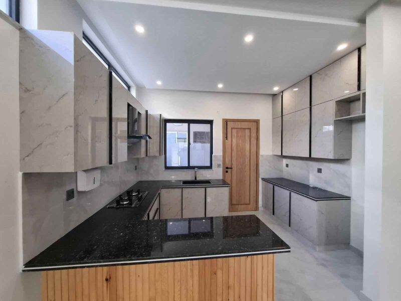 5 Marla House For Sale in Etihad Town Lahore