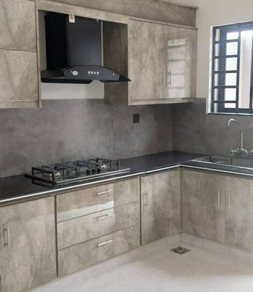 5 Marla House For Sale in Etihad Town Lahore