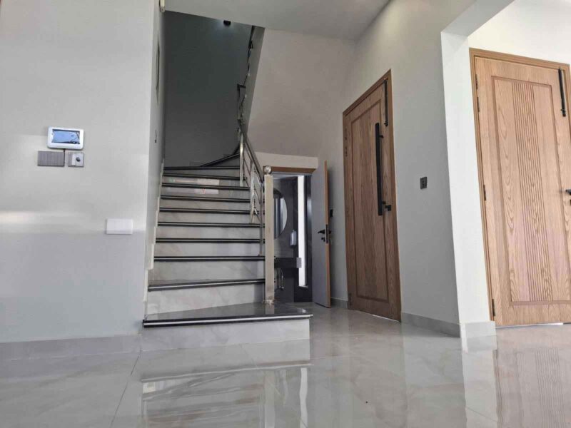 5 Marla House For Sale in Etihad Town Lahore